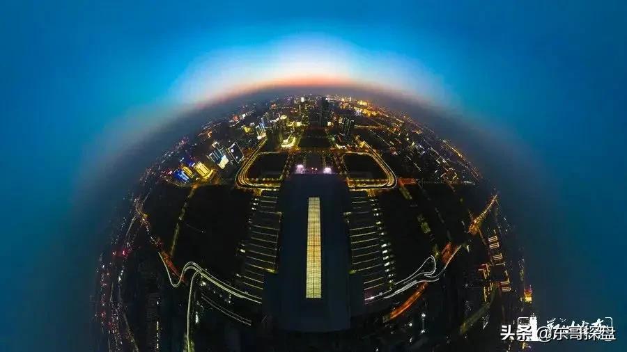 郑州在你眼中的样子,郑州的10年