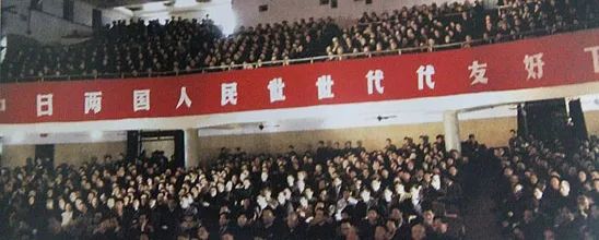 鉴真大师纪录片,鉴真坐像于1980年回国巡展