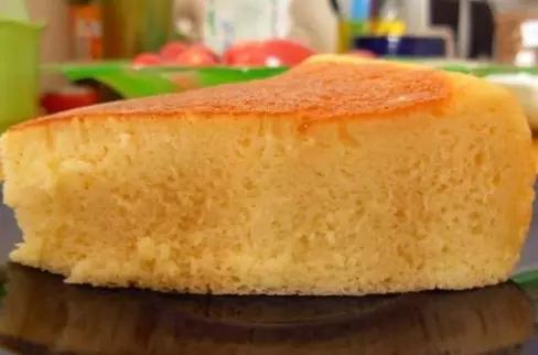 怎么去做蛋糕用电饭煲,教你在家用电饭煲做蛋糕教程