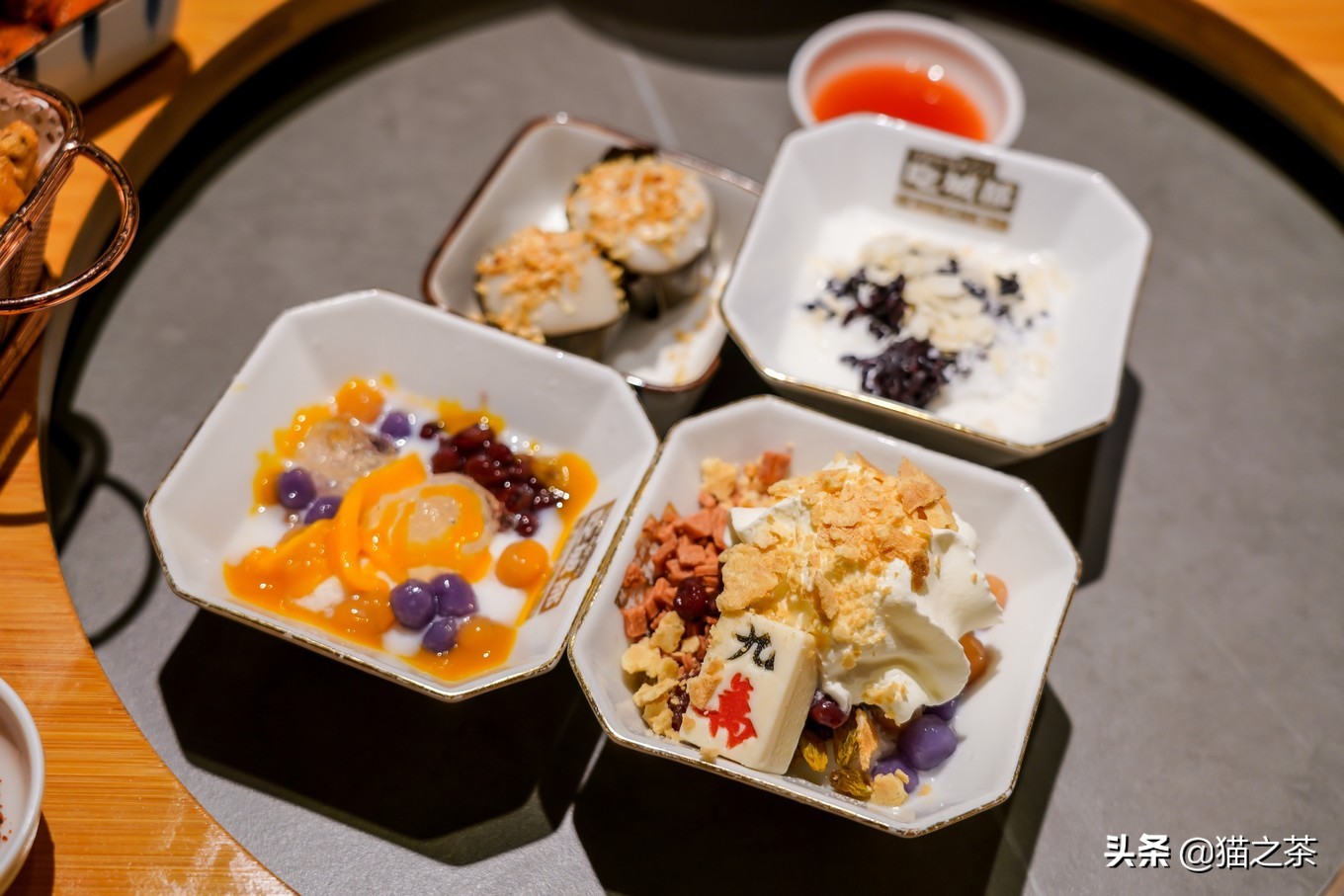 成都必吃的10天攻略,成都出发两天一夜美食之旅