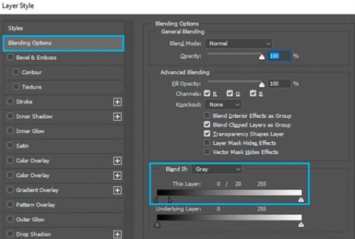 ps梦幻效果教程,ps合成童话主题及过程图
