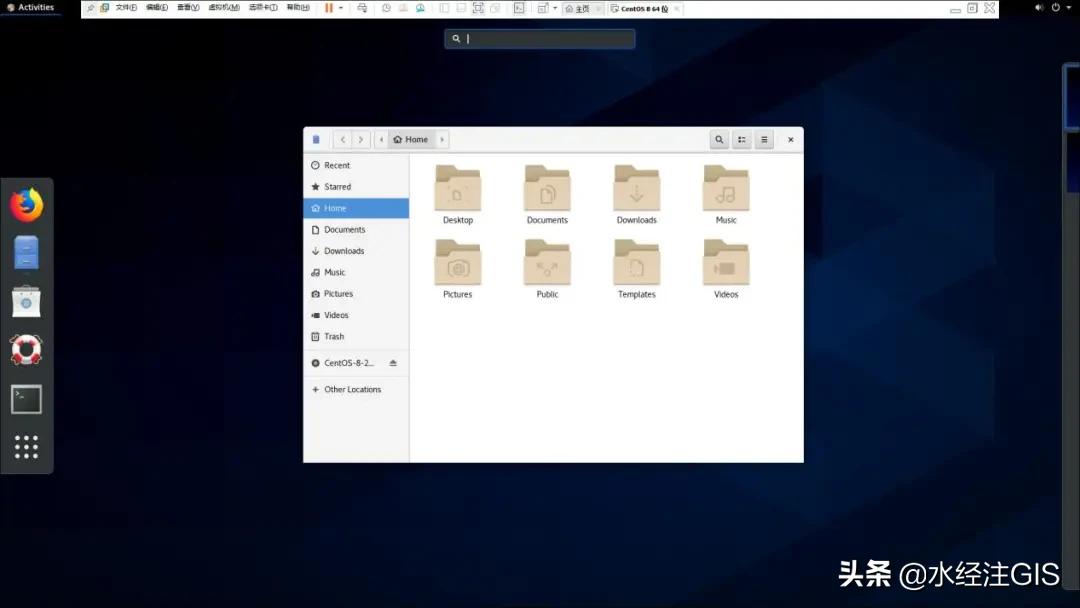 鍦╟entos涓媗inux婧愮爜姝ｇ‘瀹夎鏂规硶,centoslinux濡備綍瀹夎杞欢