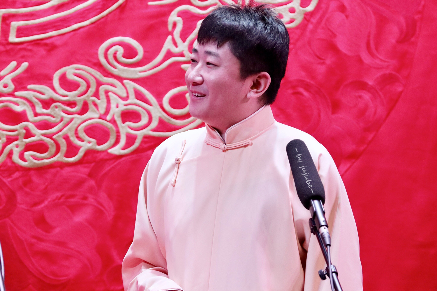 德云社20年全体德云社演员登场,德云社二十年全集