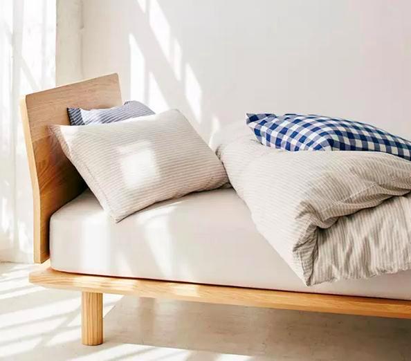 为什么无印良品货这么少,无印良品是知名品牌吗