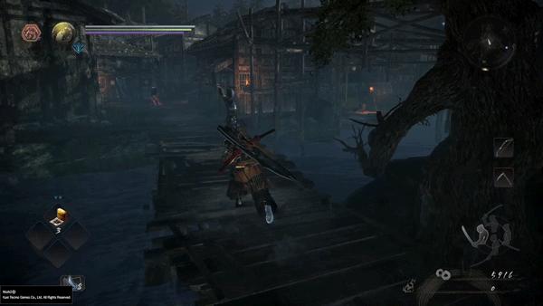 仁王2不消耗召唤土铃可以堆多高,仁王2新手必看的7个战斗诀窍