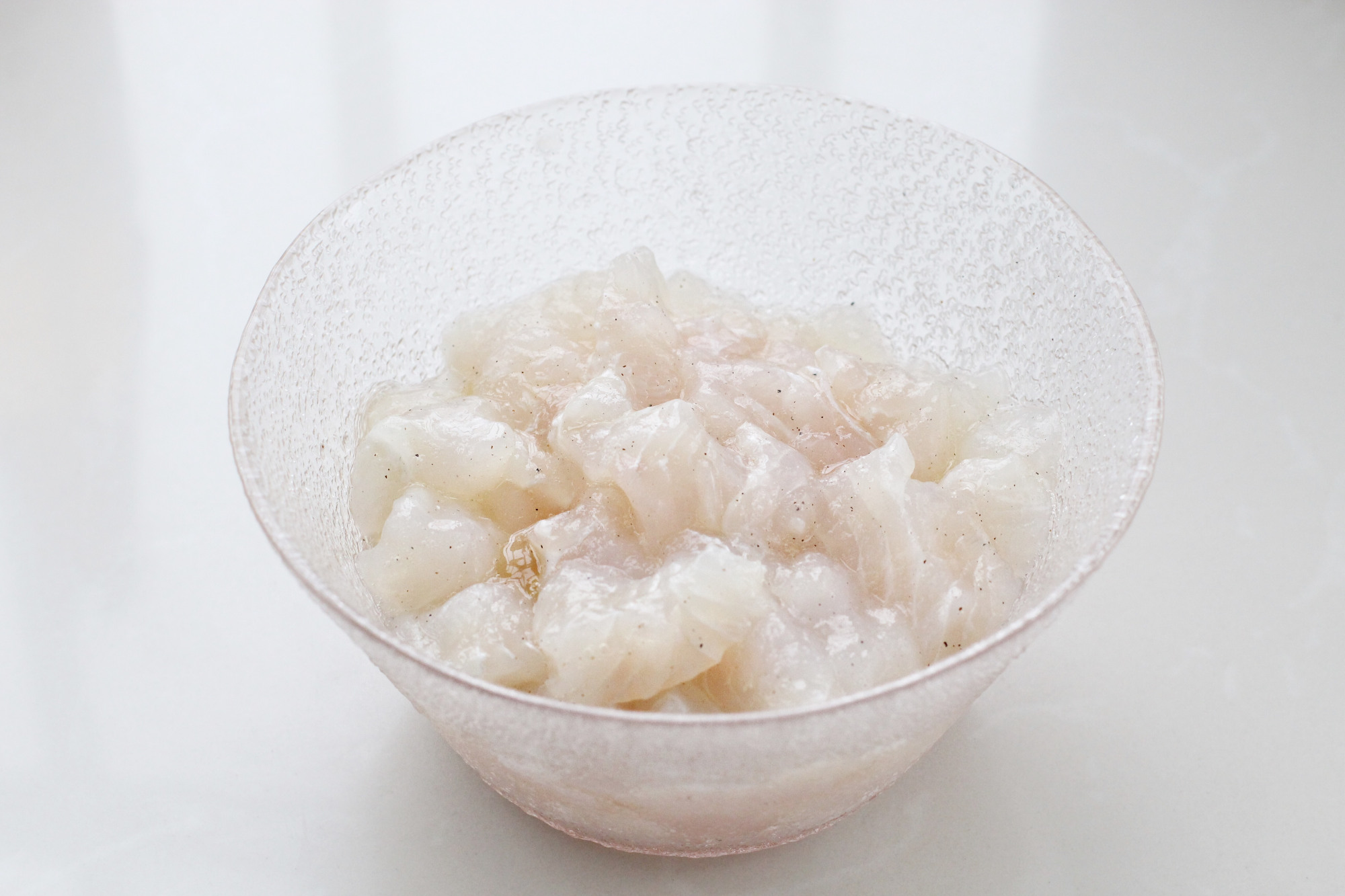 酸汤鱼丸做法教程,酸汤鱼丸做法辅食