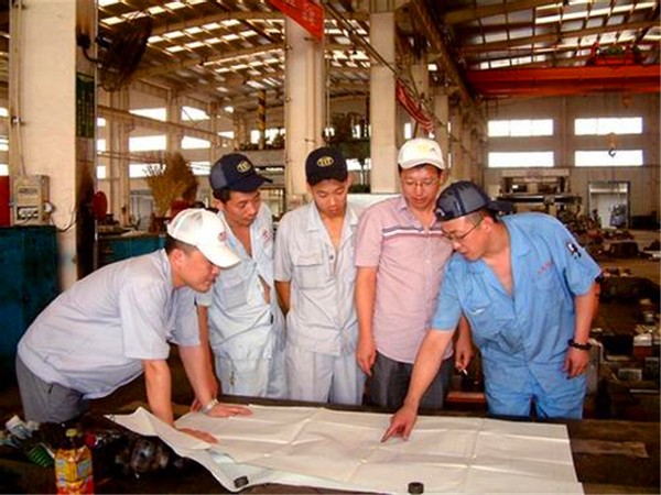 烟台汽车制造厂现状,山东烟台汽车制造厂