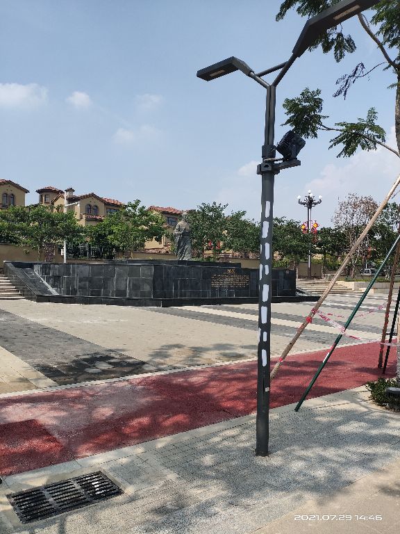 跑步运动的地方,适合跑步的运动场所