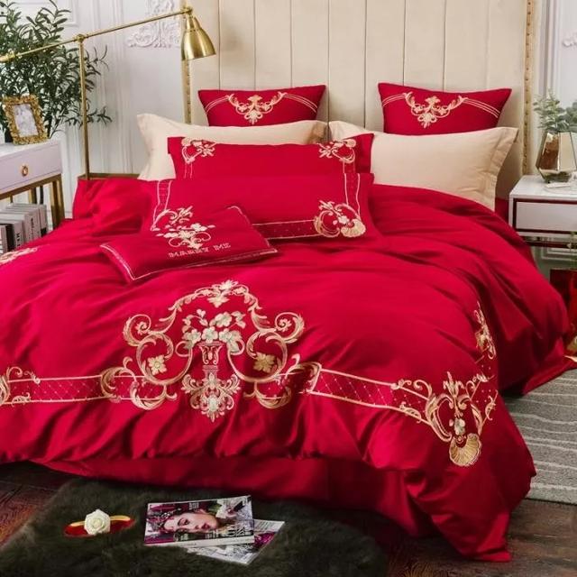 结婚女方买几套床上用品,结婚床上用品都需要准备什么