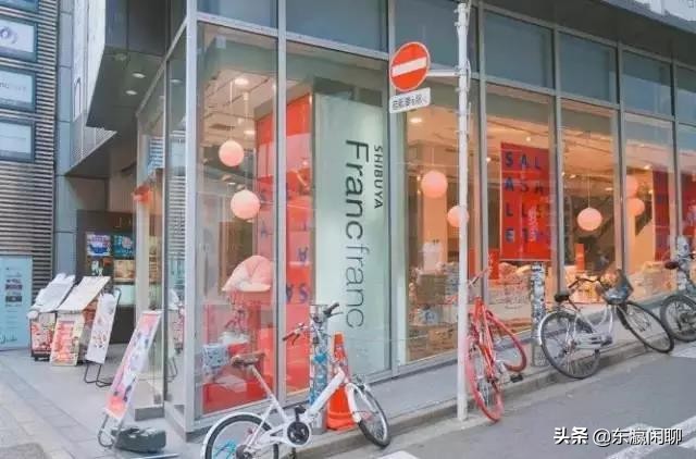 日本必买的杂货铺,日本杂货店手卷烟购买攻略