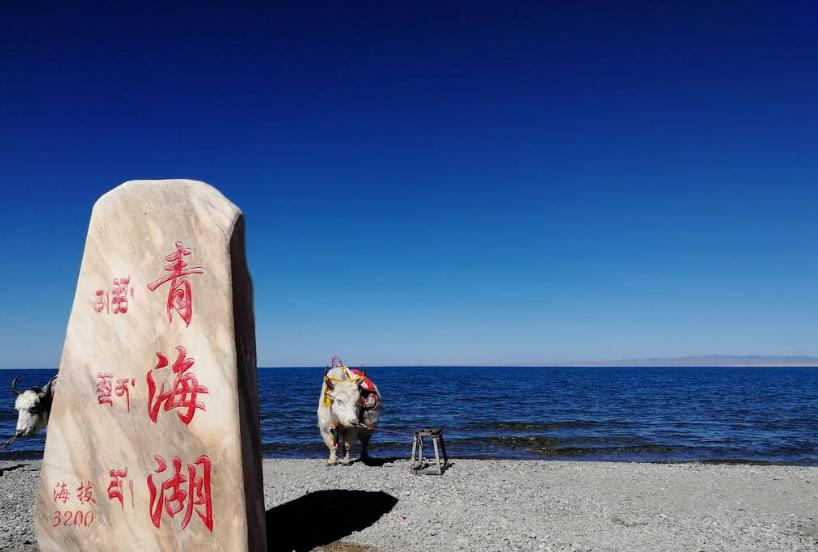 深圳去甘肃旅游攻略,私人订制青海甘肃自由行旅游攻略