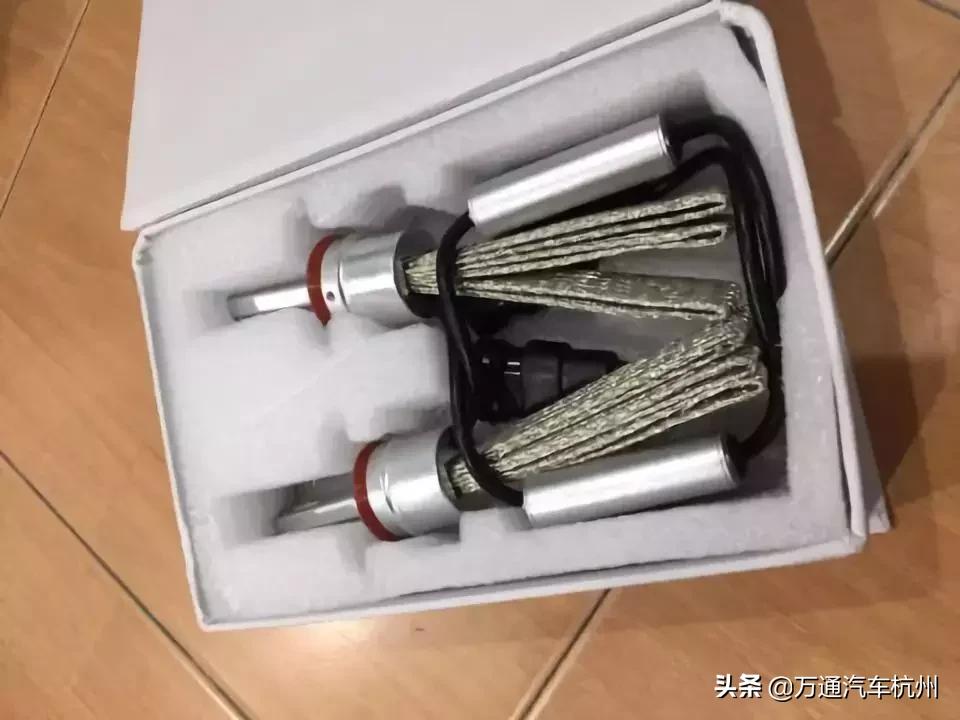 想改大灯但无从下手？你想知道的都在这了！