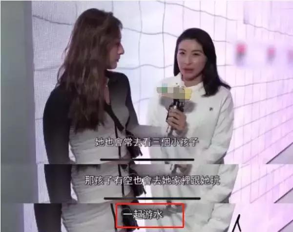 “豪门媳妇”郭晶晶：霍启刚视她如宝，婆婆朱玲玲赠30万名表宠她