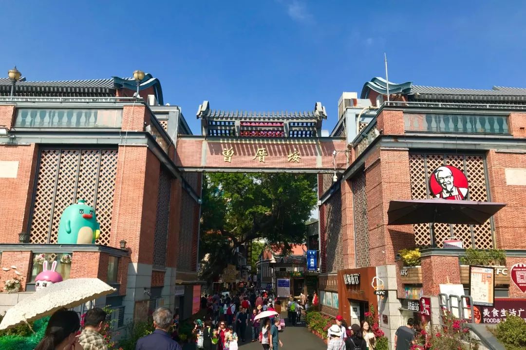 厦门岛内岛外思明区,厦门岛内鄙视链