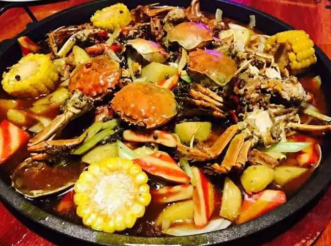 济南适合约会的主题餐厅,济南比较适合拍照的餐厅