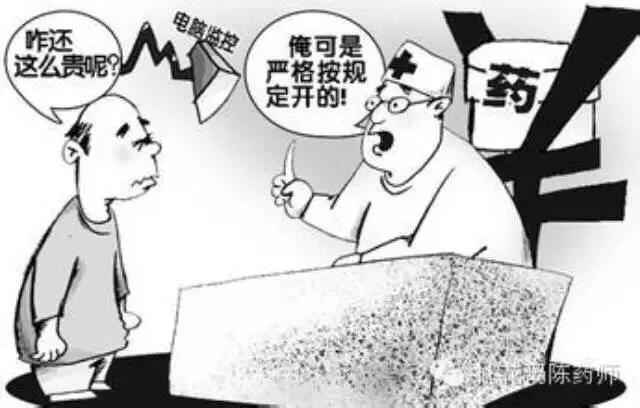 临床不合理用药案例分析,临床不合理用药案例分析药品调剂