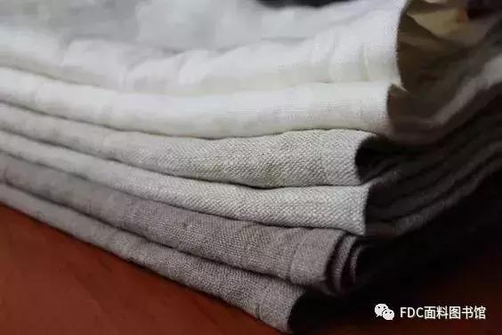 能用来制作面料的植物知多少？（下）