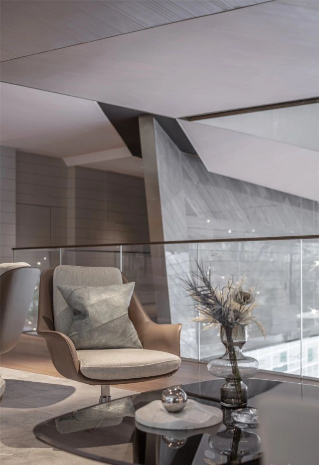 KLID达观国际·魔幻城市的空间缔造