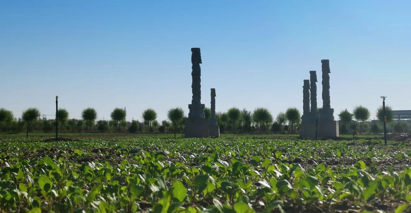 酒泉北山公墓祁连公墓,酒泉北山永恒生态园林公墓董事长