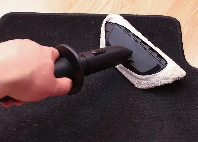 如何使用小苏打清洁,小苏打可以清洗汽车内饰