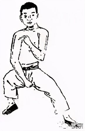 太祖长拳三十二式视频,太祖长拳三十二式用法