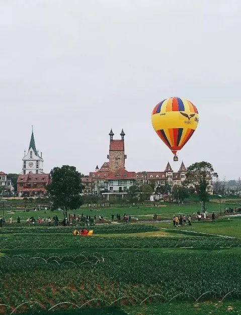 武汉带孩子吃喝游玩地方推荐,武汉吃喝玩乐指南