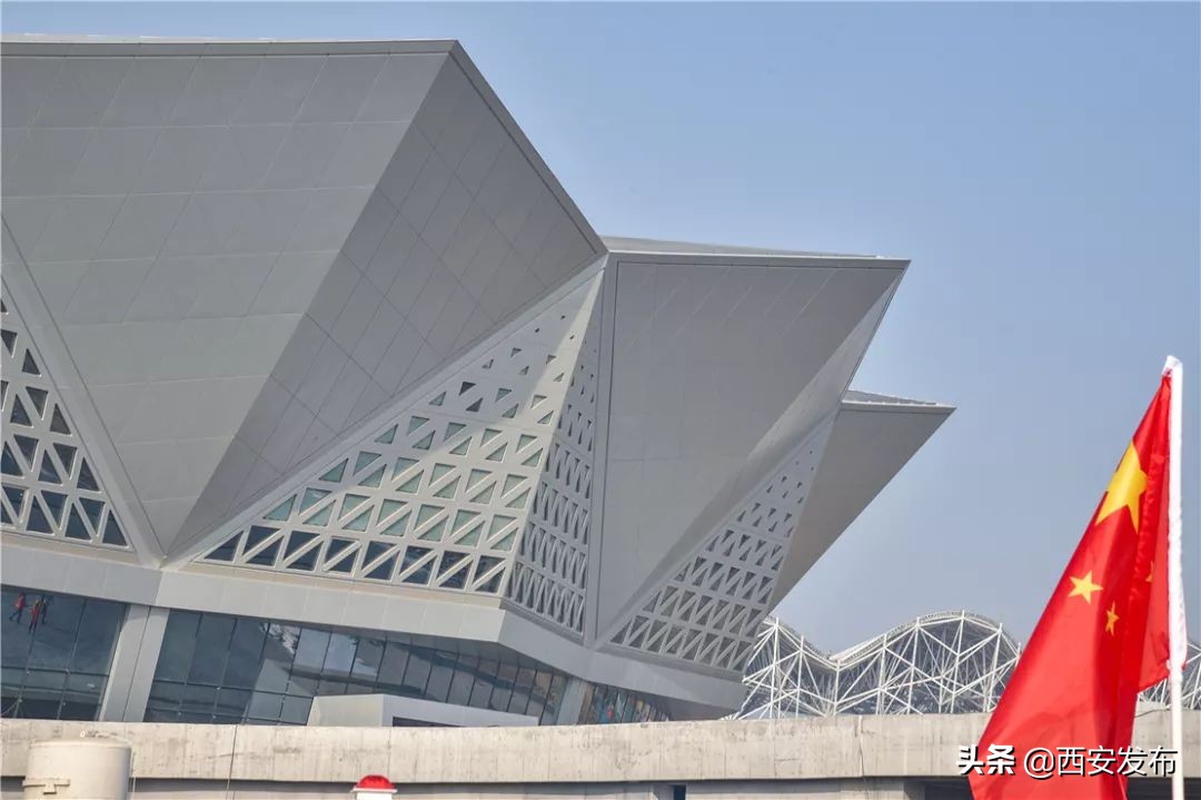 西安教育发布,平安西安最新发布