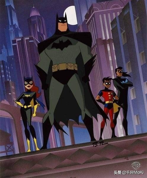 90后回忆童年十大动漫国产,承载童年回忆动画片