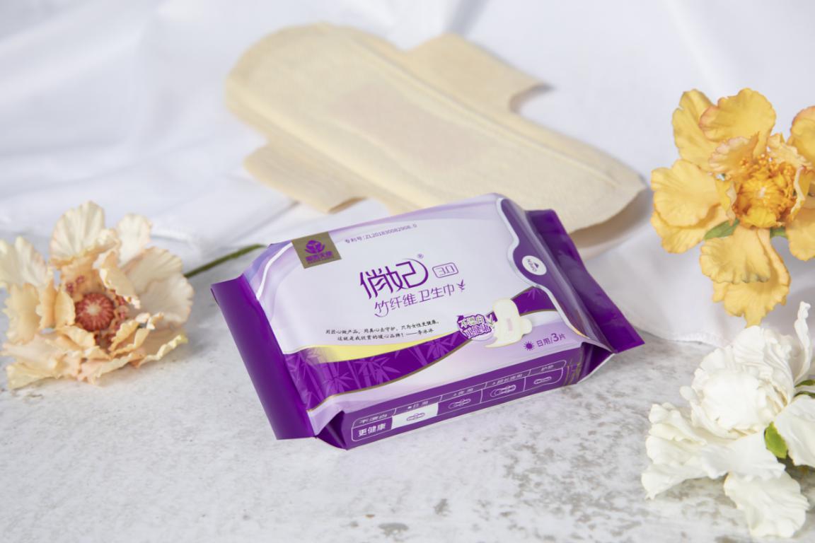 卫生巾民族品牌,卫生巾品牌保护