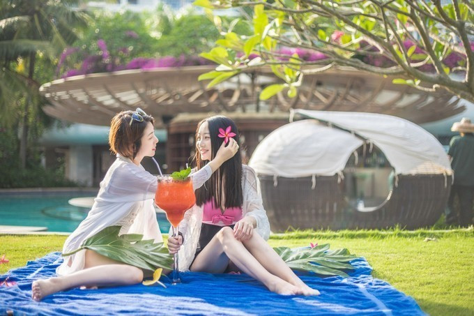 去三亚旅游攻略必备清单,去三亚旅游带泳装吗