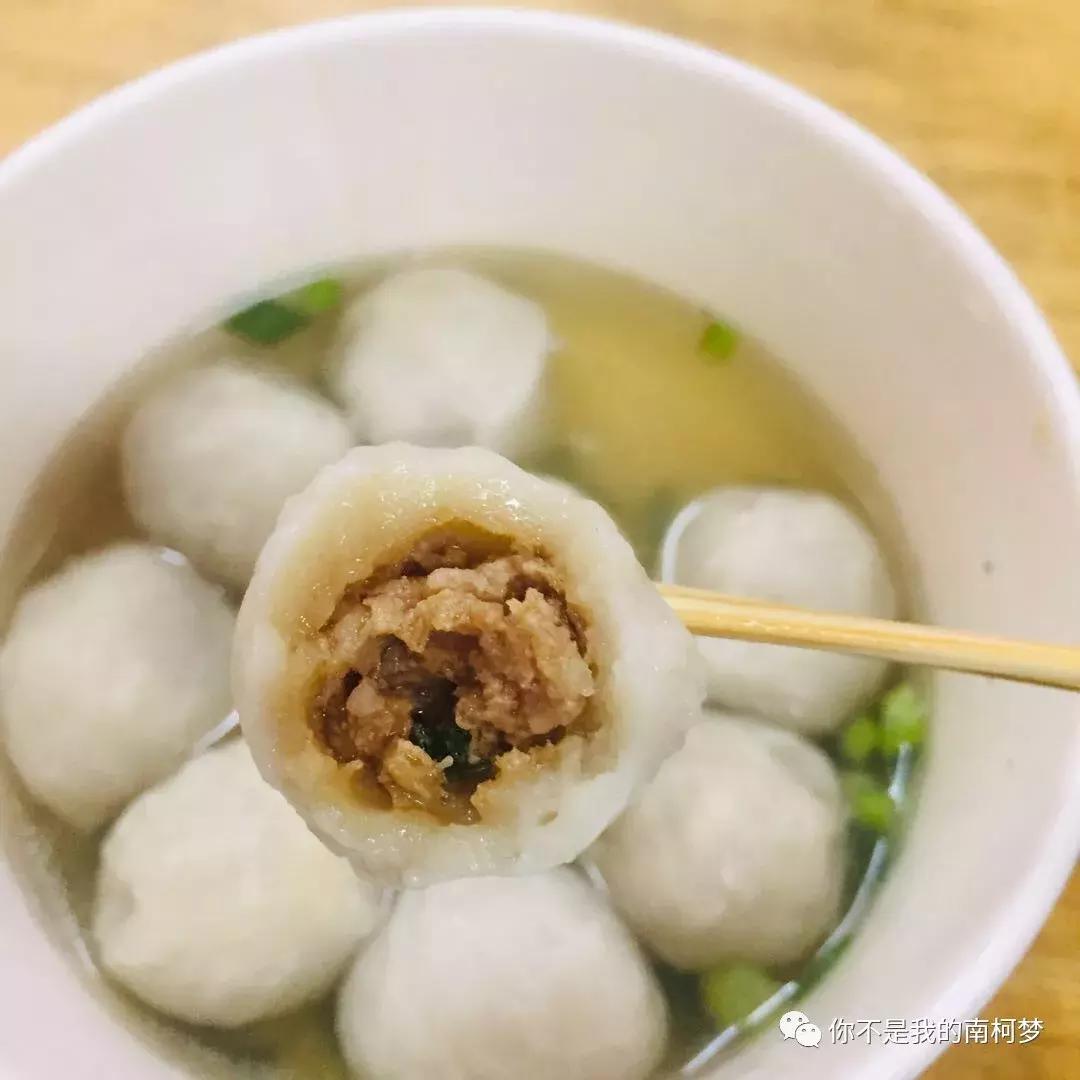 鼓浪屿小吃一条街哪家好吃,鼓浪屿的厦门小吃店