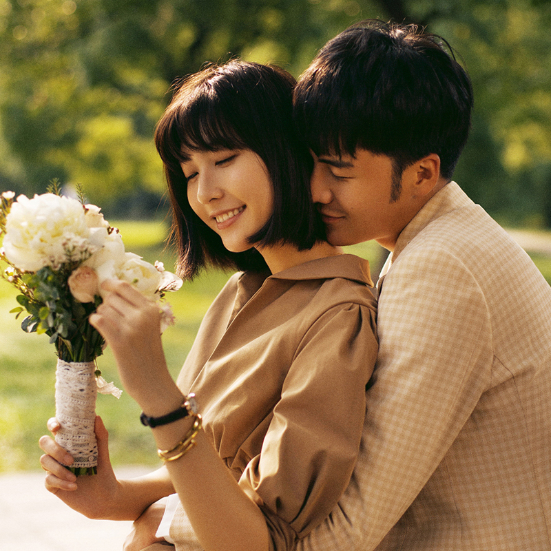 女孩子应该找一个满眼都是你的人,一个女孩满眼都是你的时候怎么办