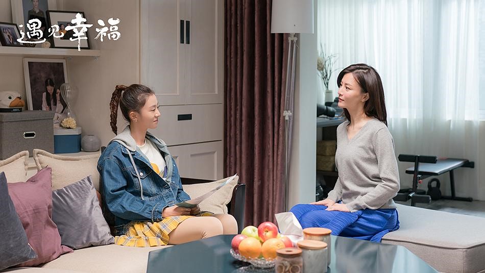 小欢喜浙江卫视版2019,《小欢喜》开播爆红