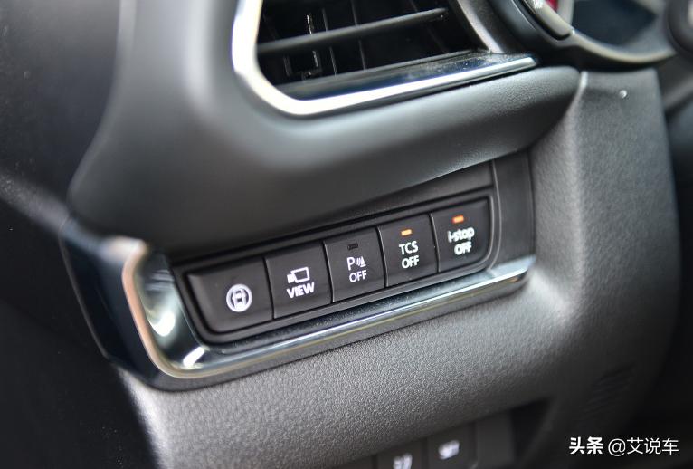 最新马自达cx-30手动版深度评测,马自达cx30能入手吗