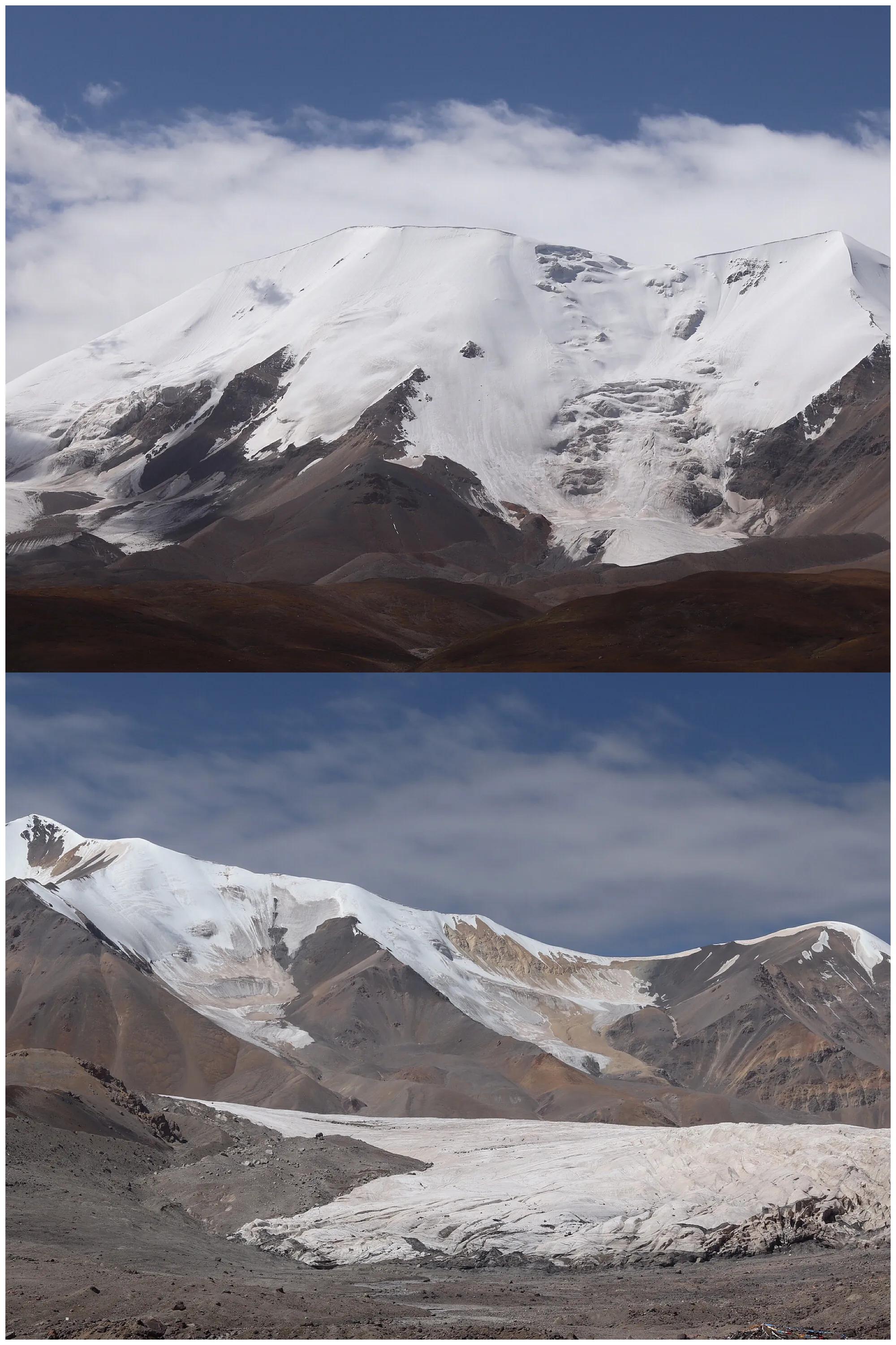 阿尼玛卿雪山科考大本营门票,阿尼玛卿雪山是四大神山之一吗