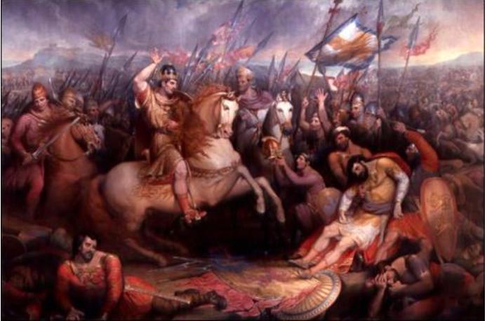 三分钟读一本名著巴黎圣母院,三分钟读完法国历史