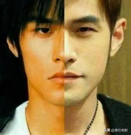 周杰伦小眼睛,小眼周杰伦