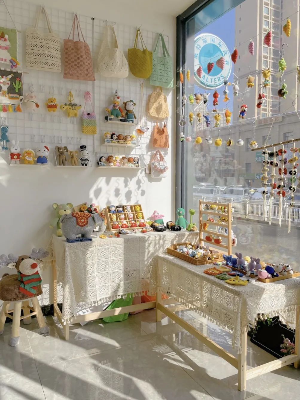 拍照氛围感下午茶店,乌鲁木齐下午茶拍照