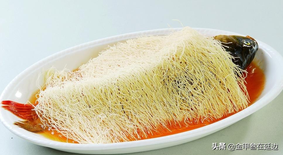 河南开封的特色和美食,开封美食文化介绍