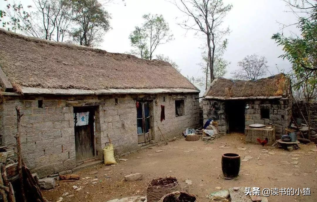 80年代农村淘金热：“跑红两千”病毒式传播，倾家荡产在所不惜