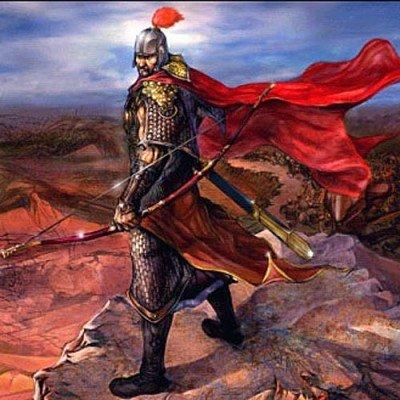 卫青从奴隶逆袭成大将军,卫青的传奇人生