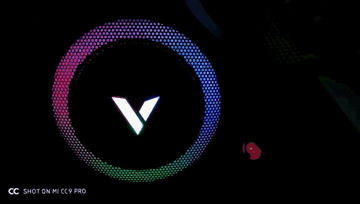 雷柏vh520和vh520s哪个好,雷柏vh无线rgb游戏耳机开箱体验