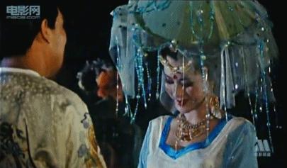 谁饰演的杨贵妃最美,哪位演杨贵妃最经典