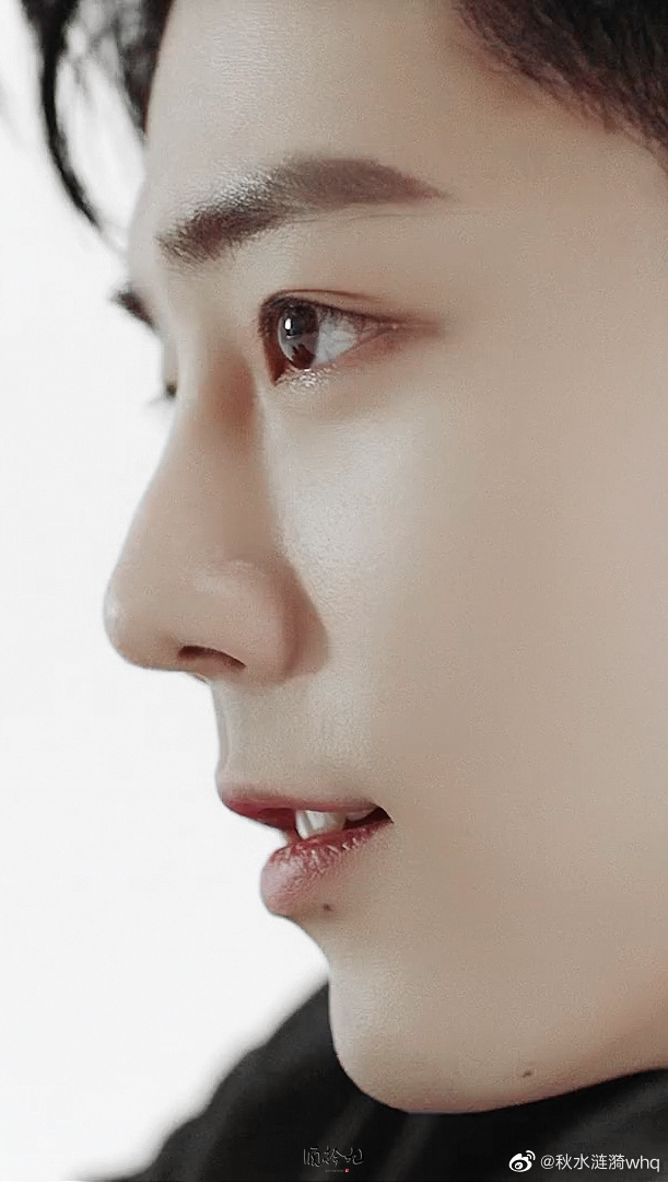 肖战成毅罗云熙龚俊,龚俊和肖战朱一龙罗云熙