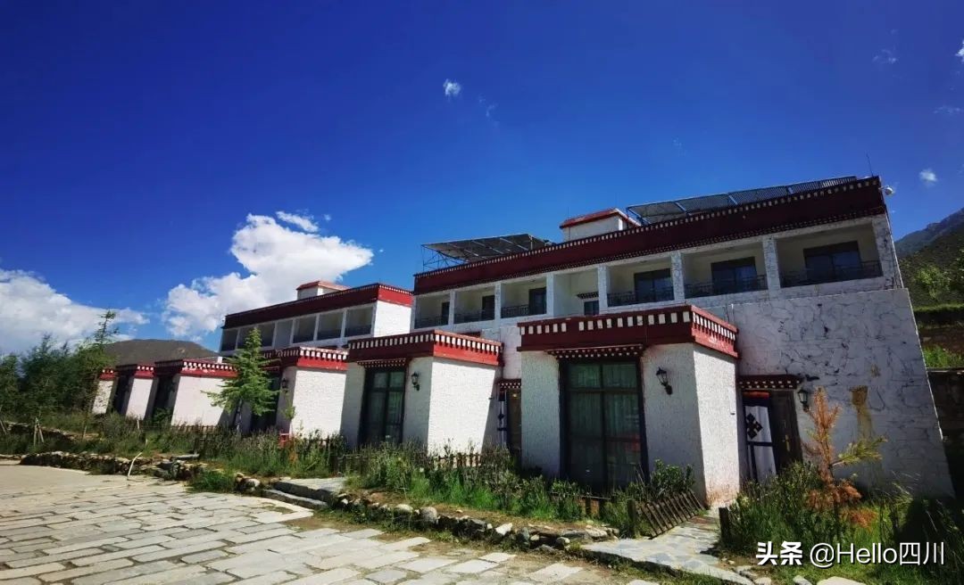 拉萨雪顿节去哪玩,雪顿节假期