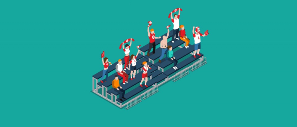 借势奥运,造势和借势广告的作用