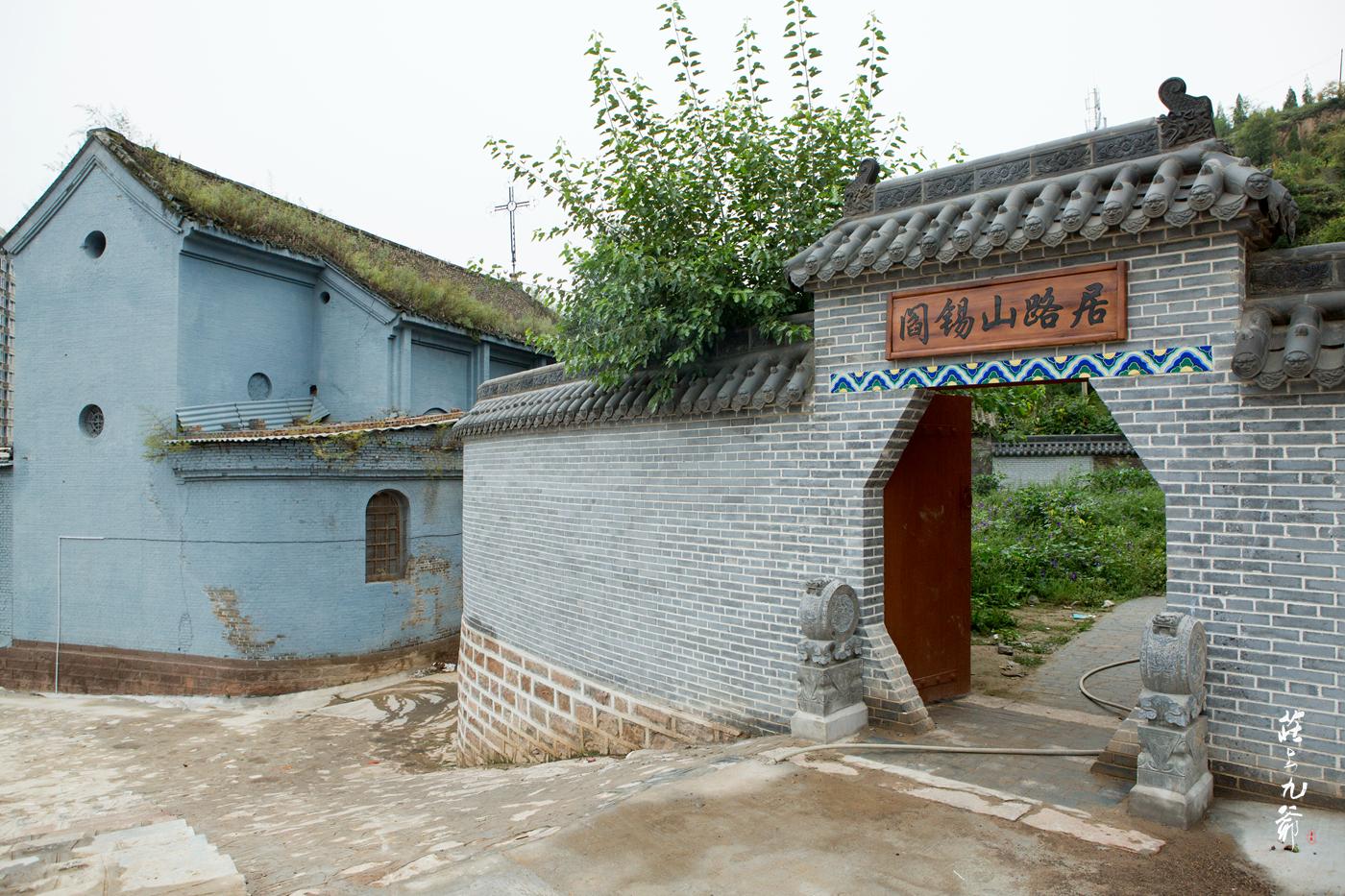 惊世骇俗的小西天悬塑绝大部分人却连地名都念不出口