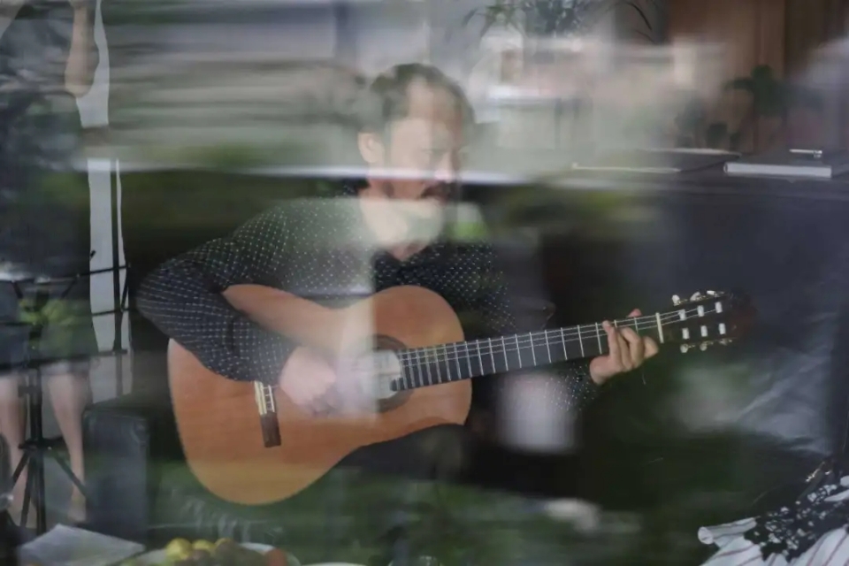 顶级古典吉他音乐会,2022古典吉他音乐会