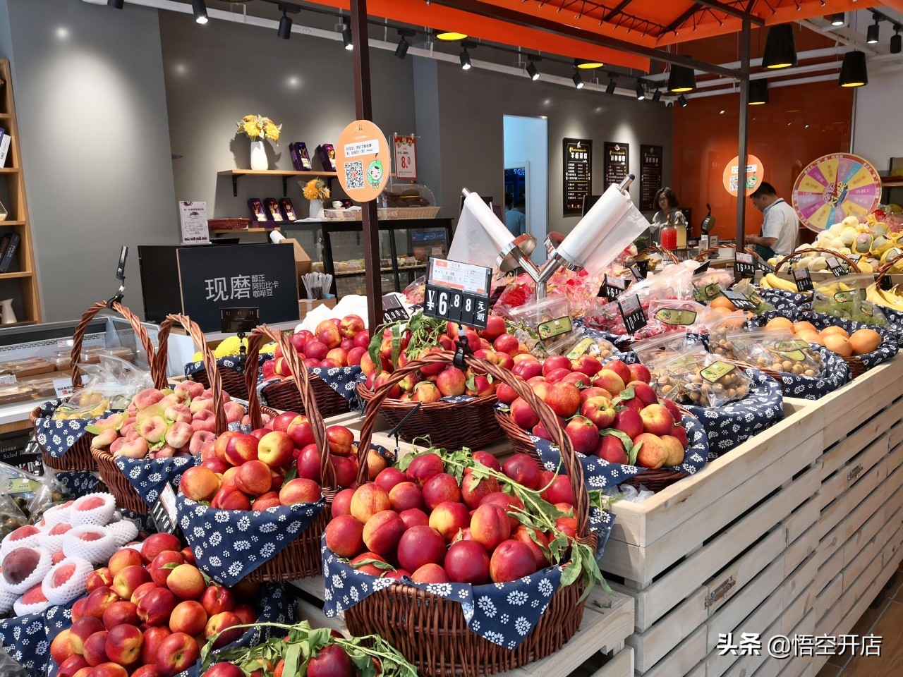 在新小区开店开什么店最好,在新小区开店怎么选项目