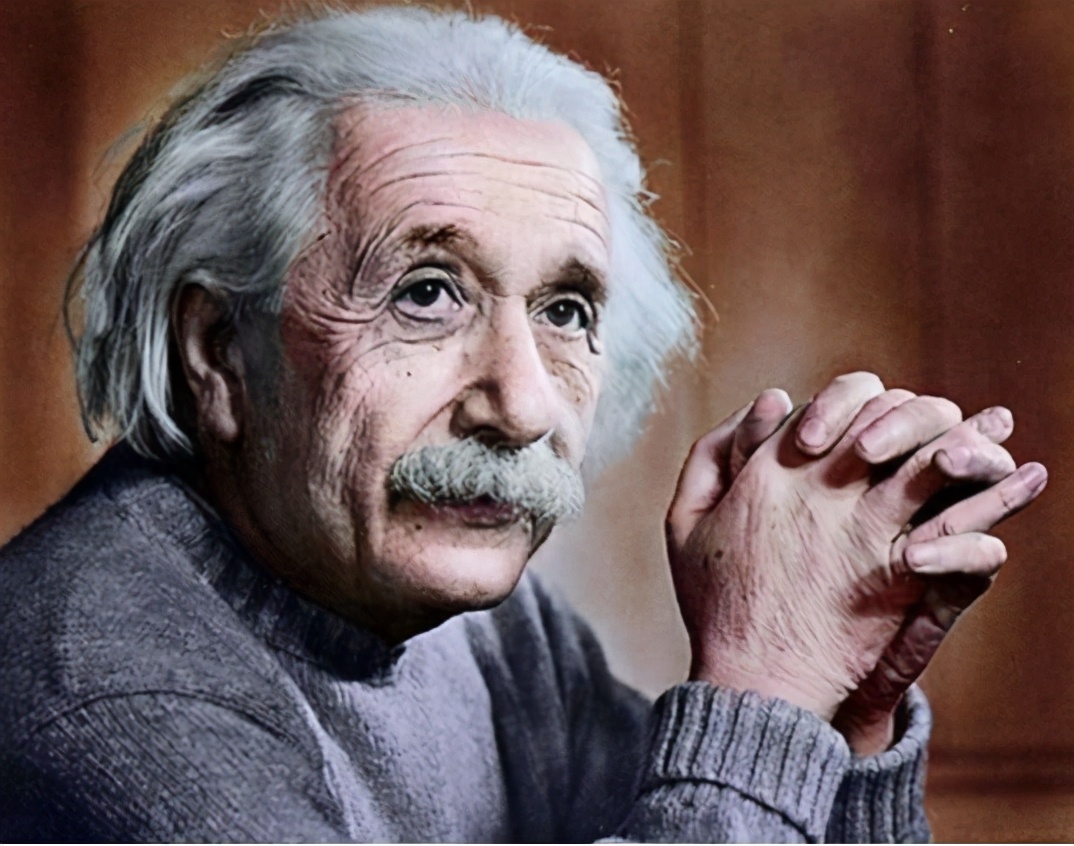 诺贝尔公布爱因斯坦成绩单：学习不好系谣言，从小就是天才学霸